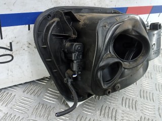 Лючок бака, ориг. номер 13461778, 13485141, OPEL CROSSLAND X 2017-2020