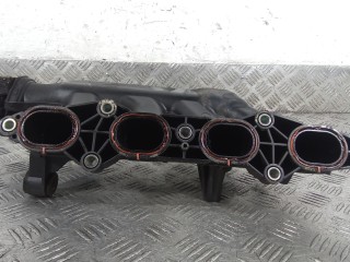 Впускной коллектор бензиновый, MERCEDES BENZ C-CLASS W204 W204 2007-2011