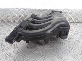 Впускной коллектор бензиновый, MERCEDES BENZ C-CLASS W204 W204 2007-2011