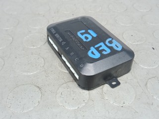 Блок управления, CITROEN C4 GRAND PICASSO 1 1 2006-2013