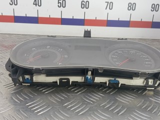 Щиток приборов, ориг. номер 8200761859M, RENAULT CLIO 3 3 2005-2009