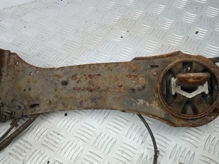Ступица задняя левая, FORD S-MAX 2010-2015