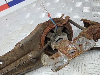 Ступица задняя левая, FORD S-MAX 2010-2015