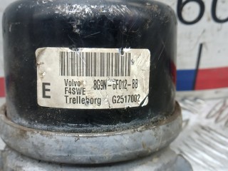 Подушка двигателя дизельная, VOLVO XC60 1 1 2008-2013