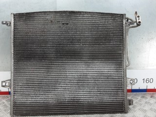 Радиатор кондиционера MERCEDES BENZ M-CLASS W164 W164 2005-2008