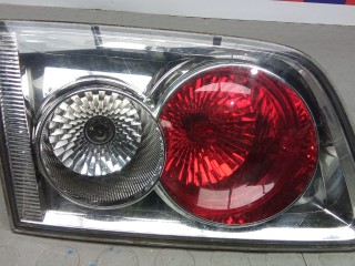 Фонарь левый 3-5 двери MAZDA 6 1 1 2002-2005