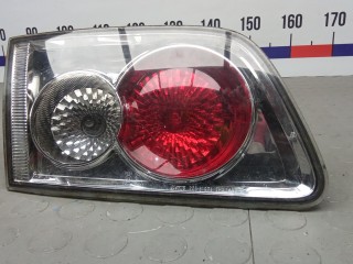 Фонарь левый 3-5 двери, MAZDA 6 1 1 2002-2005