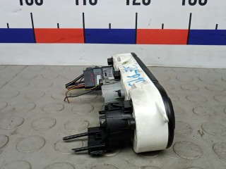 Блок управления печки и климат-контроля, FORD TRANSIT CONNECT 1 1 2002-2009