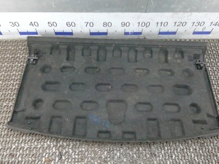 Полка багажника, SEAT ALTEA 1 1 2004-2009