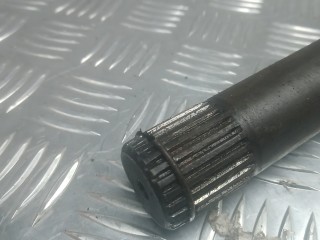 Привод передний правый, PEUGEOT 4007 2007-2012