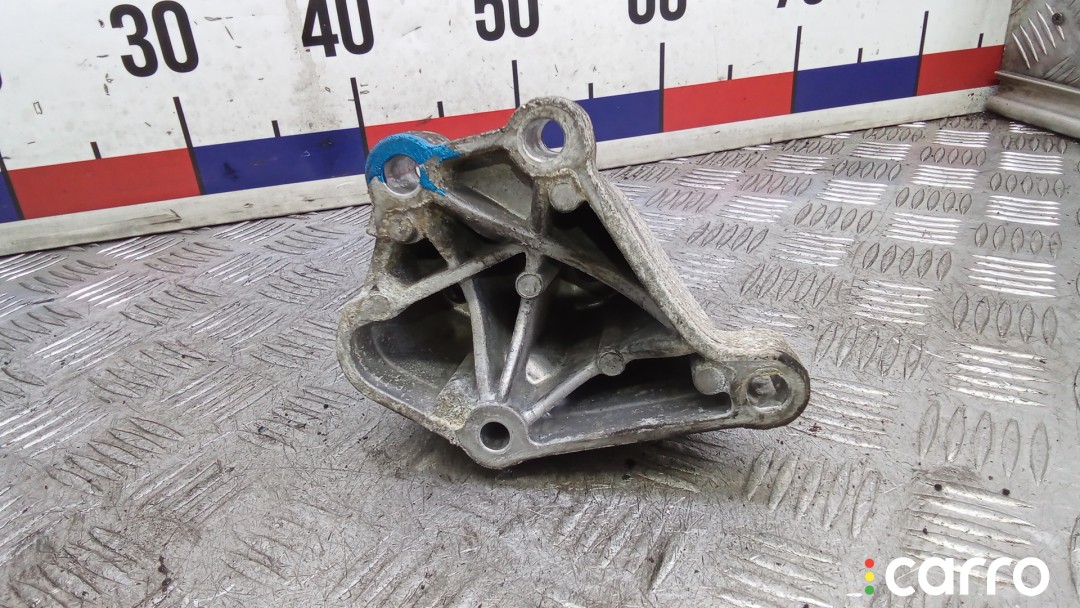 Кронштейн двигателя дизельный CHRYSLER 300C 1 1 2004-2011, 3.0 л, фото 5