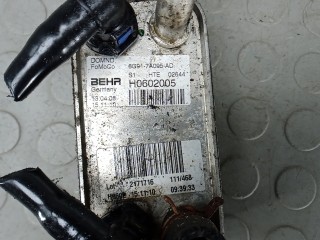 Теплообменник дизельный, FORD MONDEO 4 4 2006-2010