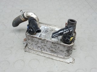 Теплообменник дизельный, FORD MONDEO 4 4 2006-2010