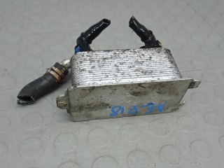 Теплообменник дизельный, FORD MONDEO 4 4 2006-2010