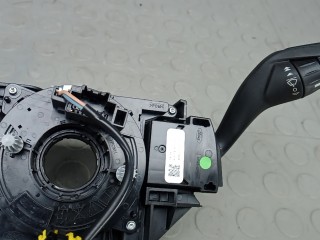 Переключатель поворотов и дворников (стрекоза), FORD FOCUS 3 3 2011-2015