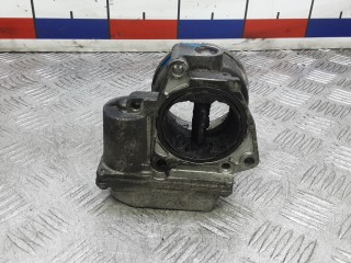 Дроссельная заслонка дизельная, ориг. номер 038128063L, 36128063C, SKODA OCTAVIA A5 A5 2004-2009