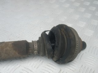 Привод передний правый, SKODA SUPERB 2 2 2008-2013