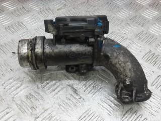 Дроссельная заслонка дизельная, ориг. номер 1446900QAH, NISSAN NV200 2009-2026
