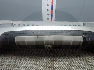 Парктроник задний MERCEDES BENZ M-CLASS W164 W164 2005-2008
