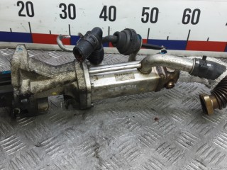 Клапан EGR дизельный, PEUGEOT 4007 2007-2012