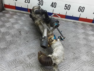 Клапан EGR дизельный, PEUGEOT 4007 2007-2012