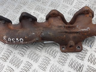 Выпускной коллектор дизельный, BMW X3 F25 F25 2010-2014