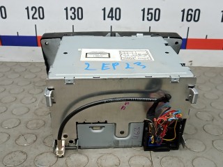 Магнитола, ориг. номер 1Z0035161C, SKODA OCTAVIA A5 A5 2004-2009