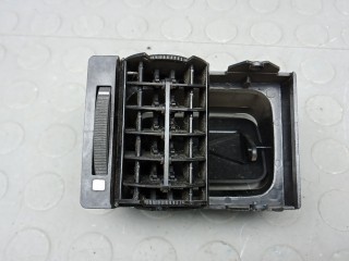 Дефлектор NISSAN X-TRAIL T30 T30 2004-2007