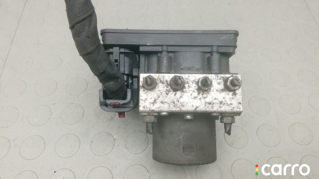Блок ABS SKODA RAPID 2012-2017, 189396607, фото 1
