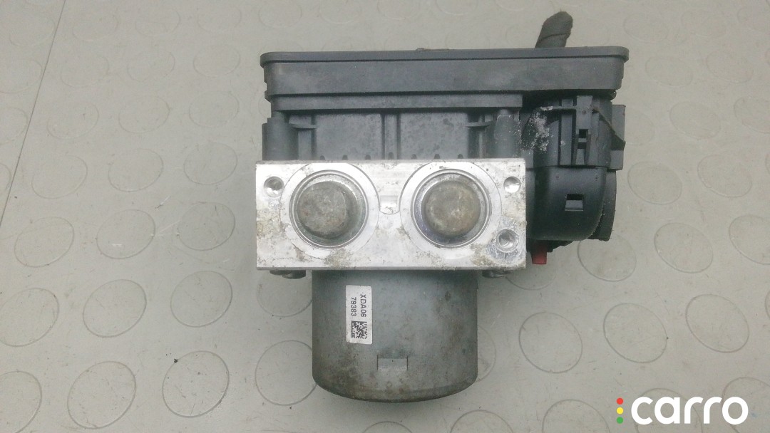 Блок ABS SKODA RAPID 2012-2017, 189396607, фото 3