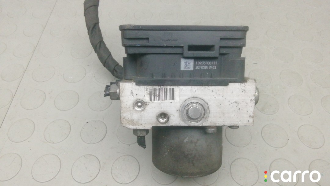 Блок ABS SKODA RAPID 2012-2017, 189396607, фото 4