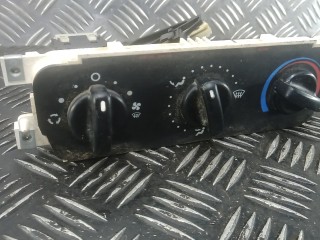 Блок управления печки и климат-контроля, FORD TRANSIT 7 7 2006-2014