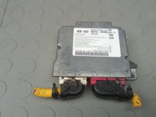 Блок управления airbag HYUNDAI SANTA FE 3 3 2012-2016