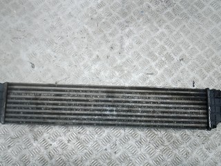 Радиатор интеркулера, ориг. номер A2035000500, MERCEDES BENZ C-CLASS W203 W203 2004-2008