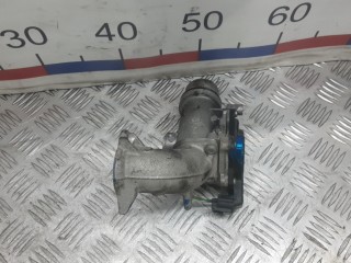 Дроссельная заслонка дизельная, RENAULT MEGANE 3 3 2008-2014
