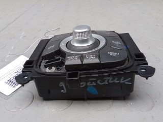 Джойстик управления мультимедиа, RENAULT LAGUNA 3 3 2007-2012