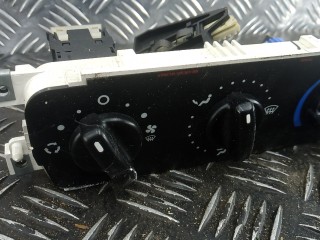 Блок управления печки и климат-контроля, FORD TRANSIT 7 SPARKA 7 SPARKA 2006-2014