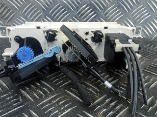 Блок управления печки и климат-контроля, FORD TRANSIT 7 SPARKA 7 SPARKA 2006-2014
