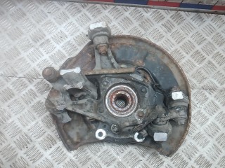 Ступица задняя левая, MERCEDES BENZ E-CLASS W211 W211 2002-2006