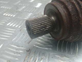 Привод передний правый, VOLKSWAGEN GOLF 5 5 2003-2009