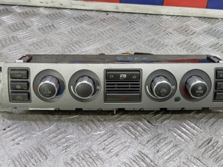 Блок управления печки и климат-контроля BMW 7 E65 E65 2005-2008
