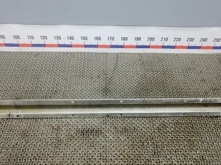 Подножка внешняя декоративная, BMW X5 E53 E53 2003-2006