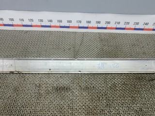 Подножка внешняя декоративная, BMW X5 E53 E53 2003-2006