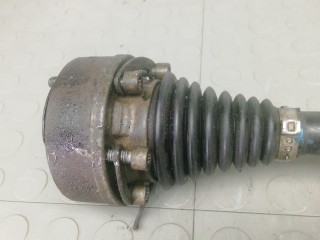 Привод передний левый, VOLKSWAGEN CADDY 3 3 2004-2010