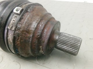 Привод передний левый, VOLKSWAGEN CADDY 3 3 2004-2010
