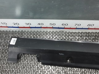 Накладка на порог, MERCEDES BENZ GLE W166 W166 2012-2016
