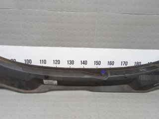 Накладка декоративная (жабо, дождевик) OPEL ASTRA G G 1998-2009