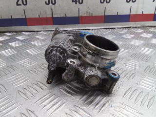 Дроссельная заслонка дизельная, ориг. номер 55496779, OPEL ASTRA K K 2015-2019
