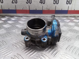 Дроссельная заслонка дизельная, ориг. номер 55496779, OPEL ASTRA K K 2015-2019