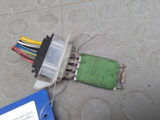 Сопротивление печки VOLKSWAGEN GOLF 5 5 2003-2009